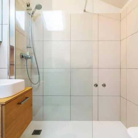Classy Milanese Near Sforza Castle Милан